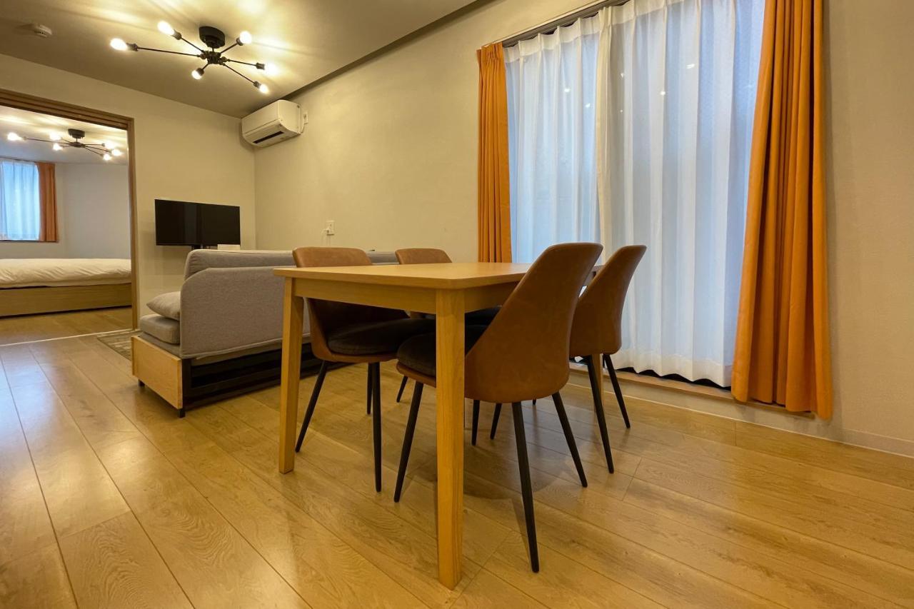Seed Tanimachi 6-Chome Osaka Exterior photo