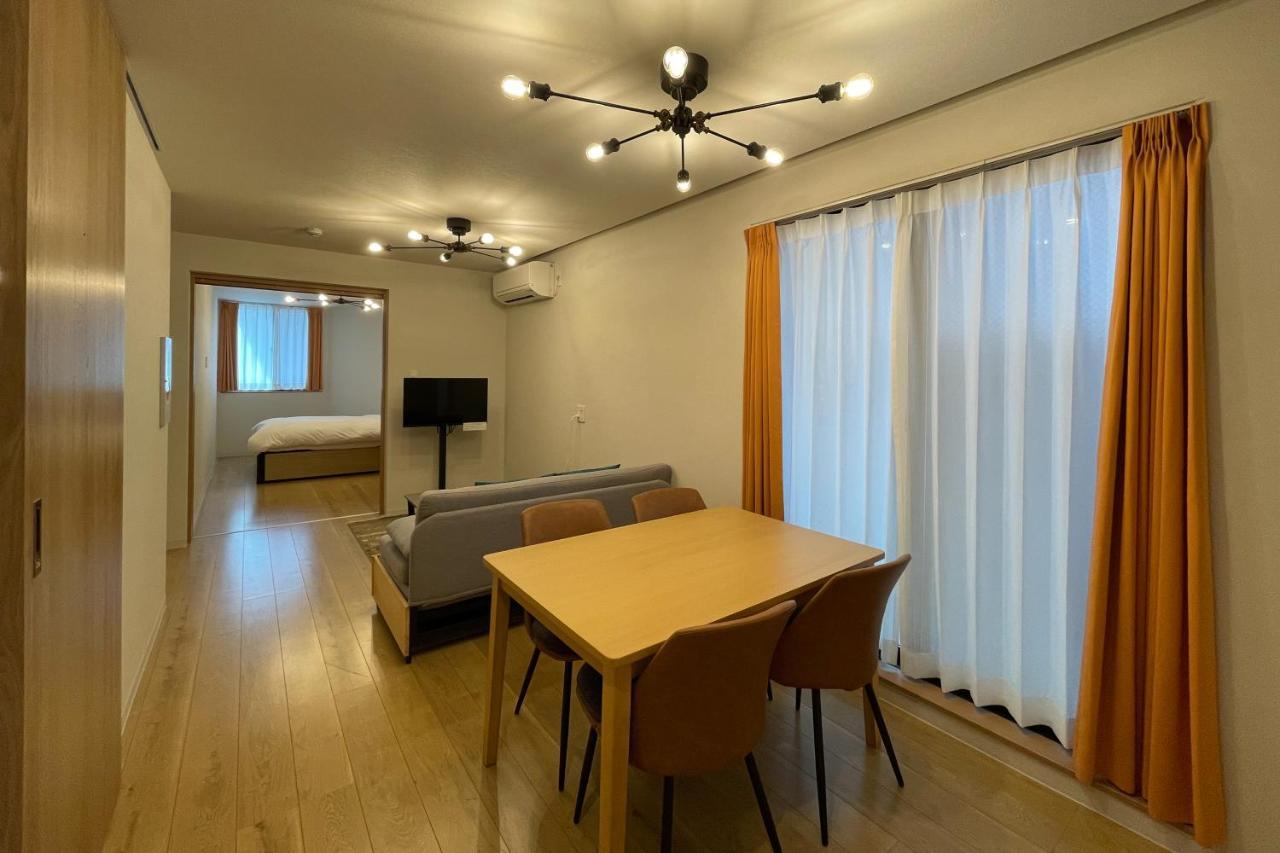 Seed Tanimachi 6-Chome Osaka Exterior photo