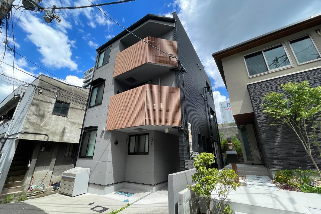 Seed Tanimachi 6-Chome Osaka Exterior photo
