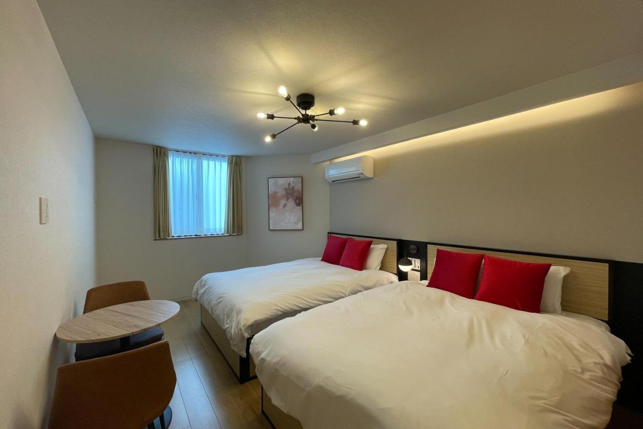 Seed Tanimachi 6-Chome Osaka Exterior photo