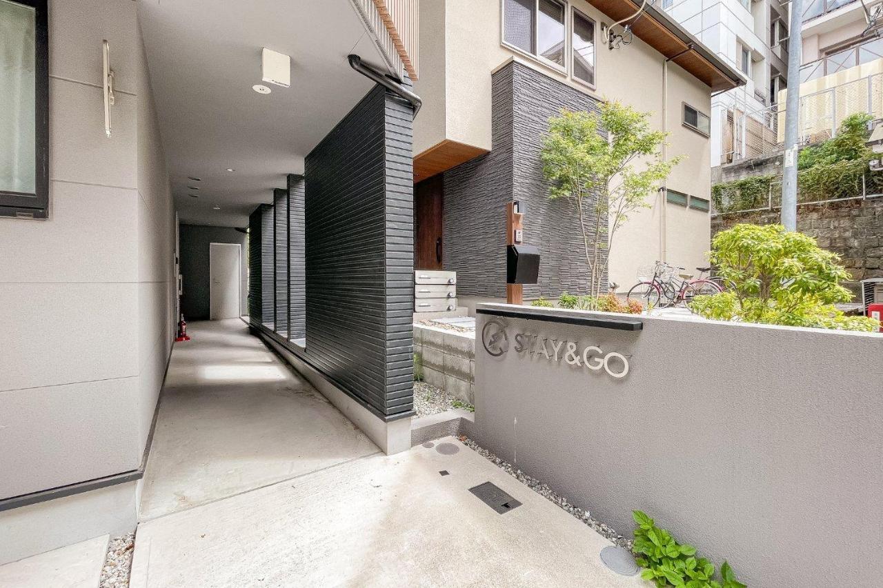 Seed Tanimachi 6-Chome Osaka Exterior photo
