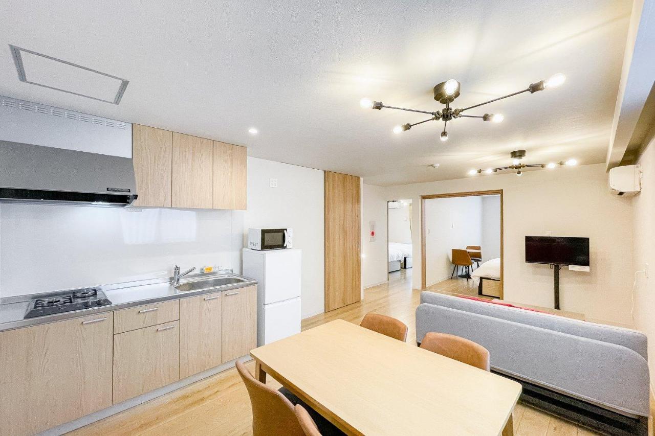 Seed Tanimachi 6-Chome Osaka Exterior photo
